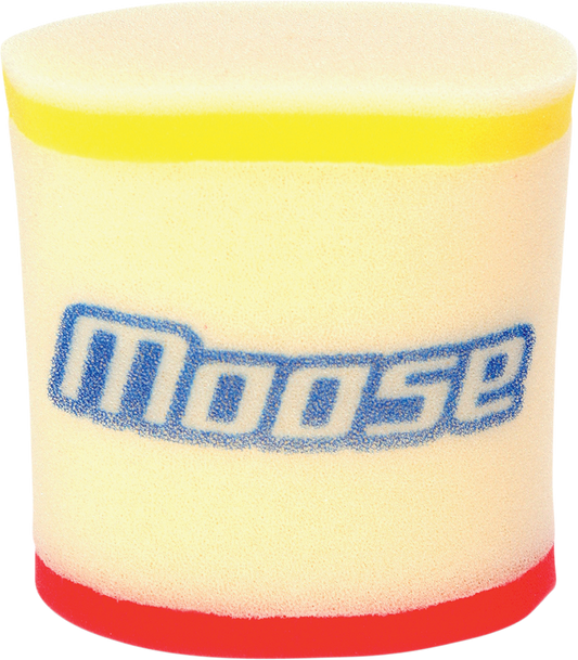 MOOSE OFFROAD Suzuki 3-70-04 Air Filter – Heavy-Duty Foam and Water-Resistant Seal