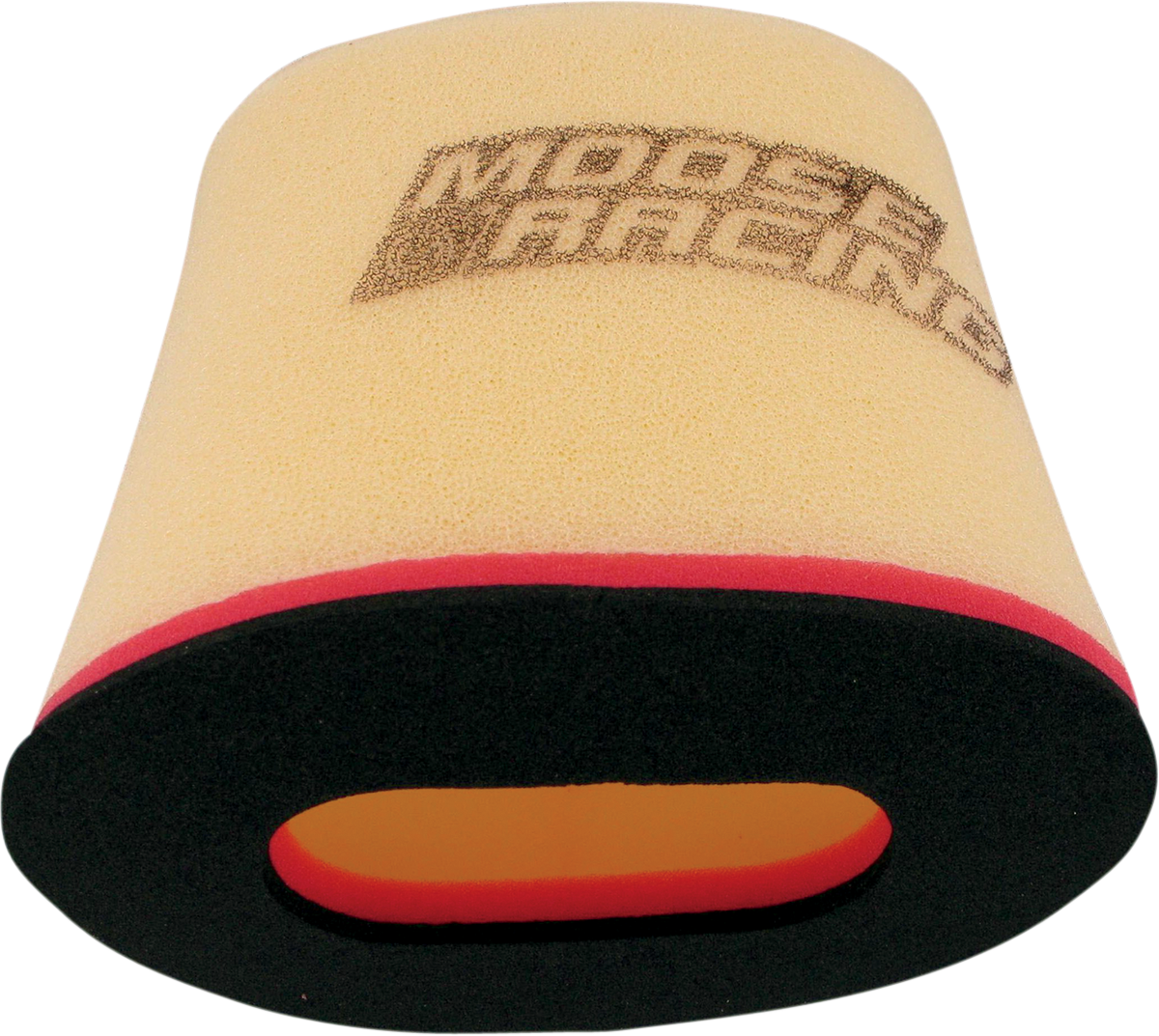 Moose Offroad Yamaha 3-80-01 Air Filter with Dual Foam Layers and Water Seal