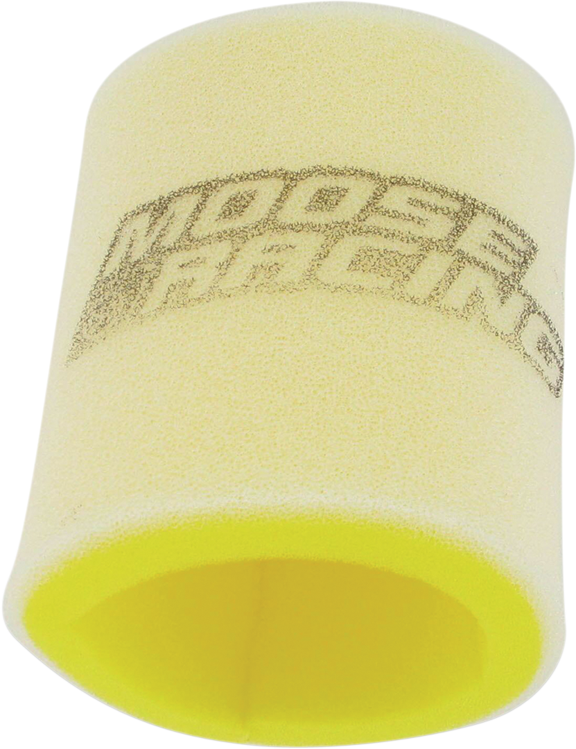 Moose Offroad Yamaha 3-80-08 Air Filter – Premium Two-Layer Foam with Super Seal Neoprene Ring