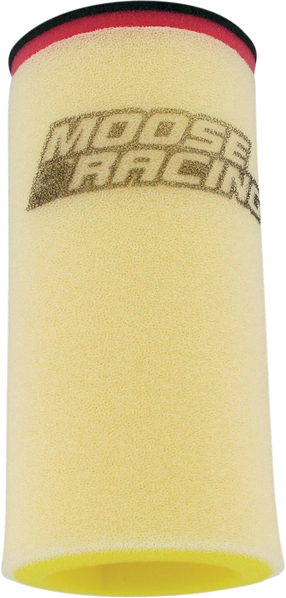 Moose Offroad Yamaha 3-80-09 Air Filter with Dual-Layer Foam and Water-Resistant Seal