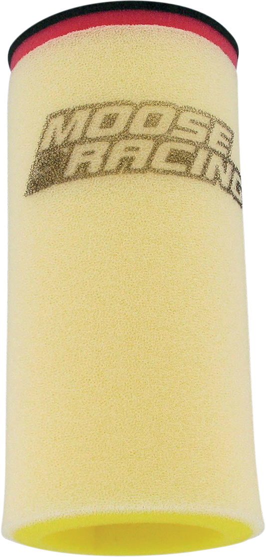 Moose Offroad Yamaha 3-80-09 Air Filter with Dual-Layer Foam and Water-Resistant Seal