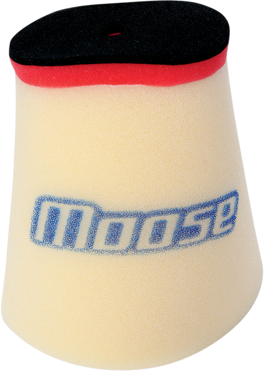 MOOSE OFFROAD Yamaha 3-80-12 Air Filter - Heavy-Duty Foam and Waterproof Seal