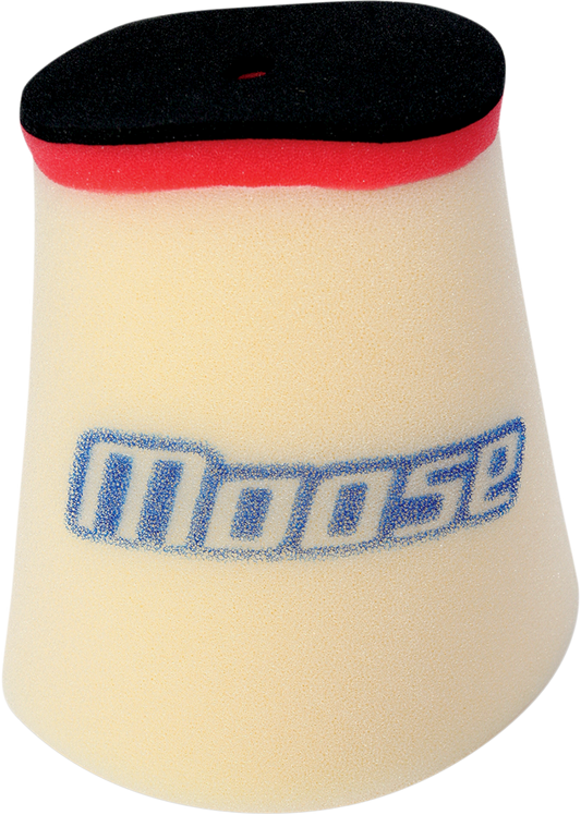 MOOSE OFFROAD Yamaha 3-80-12 Air Filter - Heavy-Duty Foam and Waterproof Seal