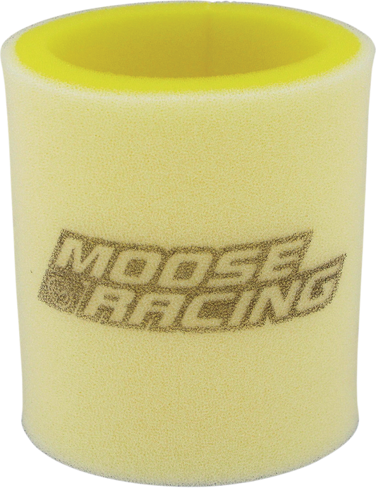 MOOSE OFFROAD Yamaha 3-80-13 Air Filter - Premium Dual-Layer Foam and Water Seal