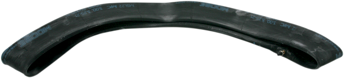 Moose Offroad MSL15 Heavy Duty 18-inch Inner Tube with TR-4 Valve Stem