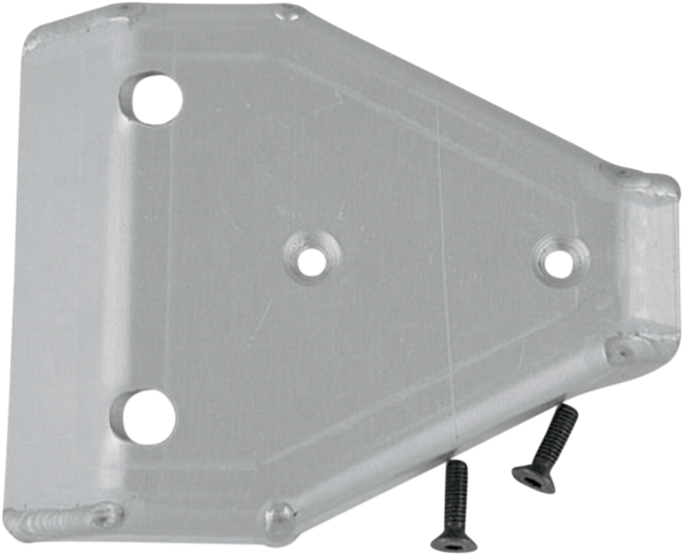 Moose Offroad Rear Shock Linkage Cover 556SC for High-Performance Sport ATVs