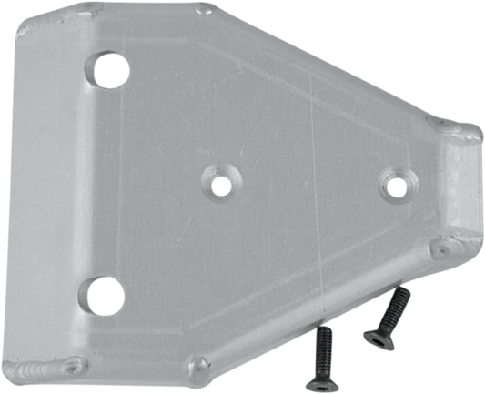 Moose Offroad Rear Shock Linkage Cover 556SC for High-Performance Sport ATVs