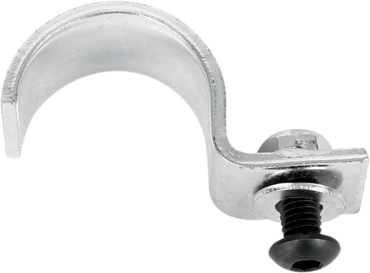 MOOSE OFFROAD Replacement Clamp - Standard - 1-3/8 inch (Part Number 803)