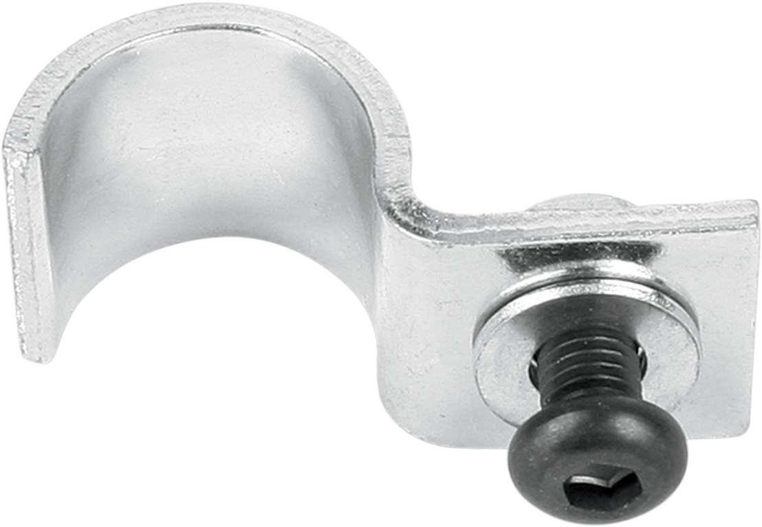 MOOSE Offroad Replacement Clamp - Standard 25 mm M804