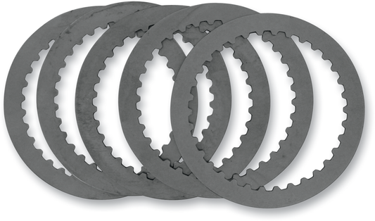Moose Offroad Steel Clutch Plates for KX80/85/100/112 - Part M80-7313-5