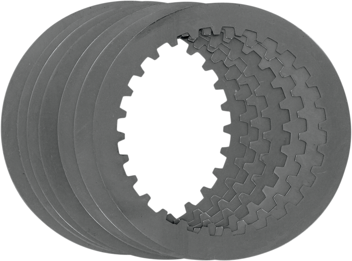 Moose Offroad Steel Drive Plates for RM125 - Part M80-7207-7