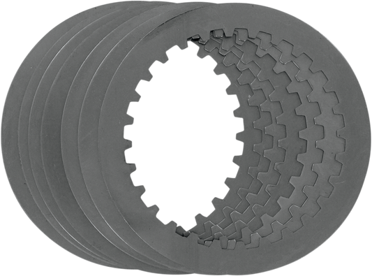 Moose Offroad Steel Drive Plates for RM125 - Part M80-7207-7