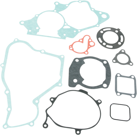 Moose Offroad Complete Motor Gasket Kit for Honda 808206MSE