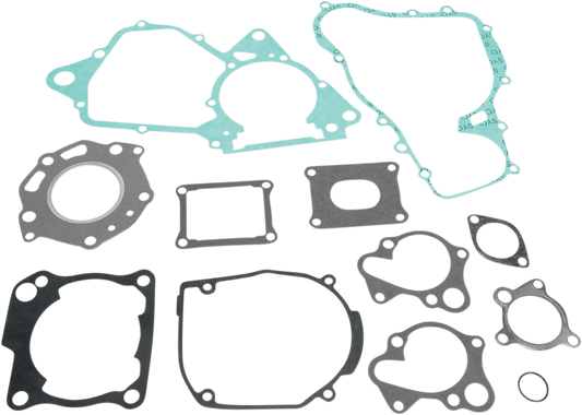 Moose Offroad Complete Motor Gasket Kit for Honda 808231MSE