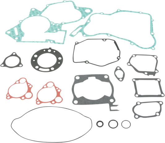 Moose Offroad Honda Engine and Transmission Gasket Kit 808235MSE