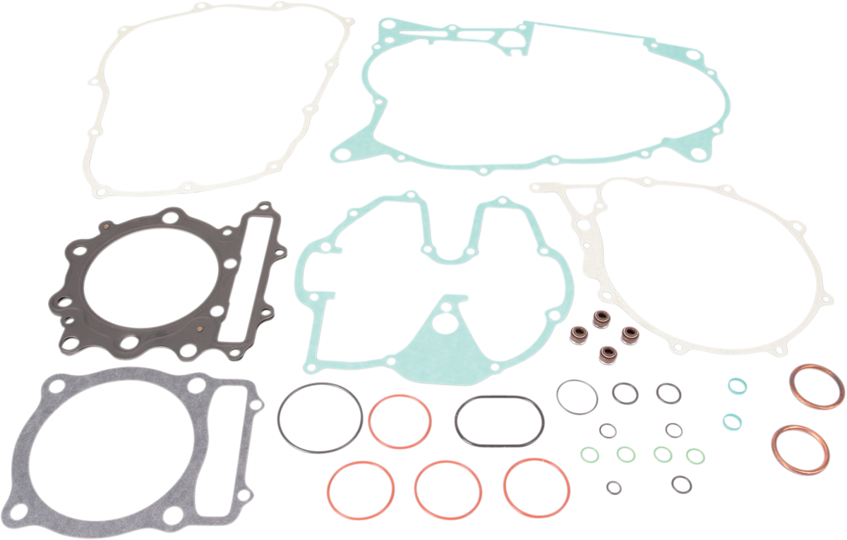 Moose Offroad Honda Engine and Transmission Gasket Kit (Part #808281MSE)
