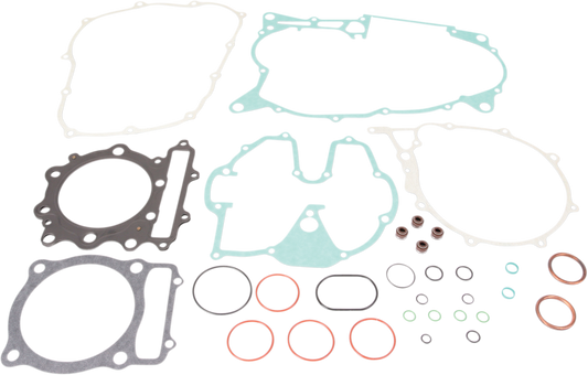 Moose Offroad Honda Engine and Transmission Gasket Kit (Part #808281MSE)