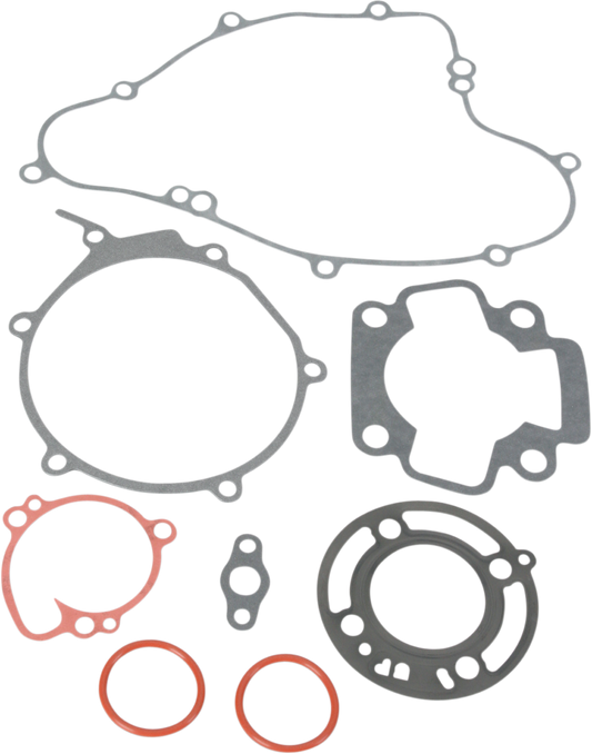 Moose Offroad Complete Motor Gasket Kit for Kawasaki and Suzuki 808412MSE
