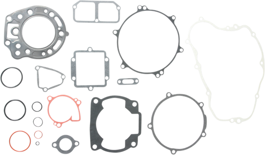 Moose Offroad Kawasaki 808440MSE Complete Motor Gasket Kit