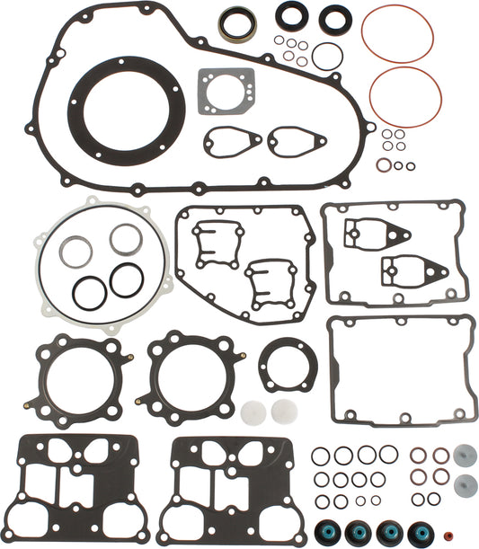 Complete Est Gasket Twin Cam Kit Oe#17053 99c