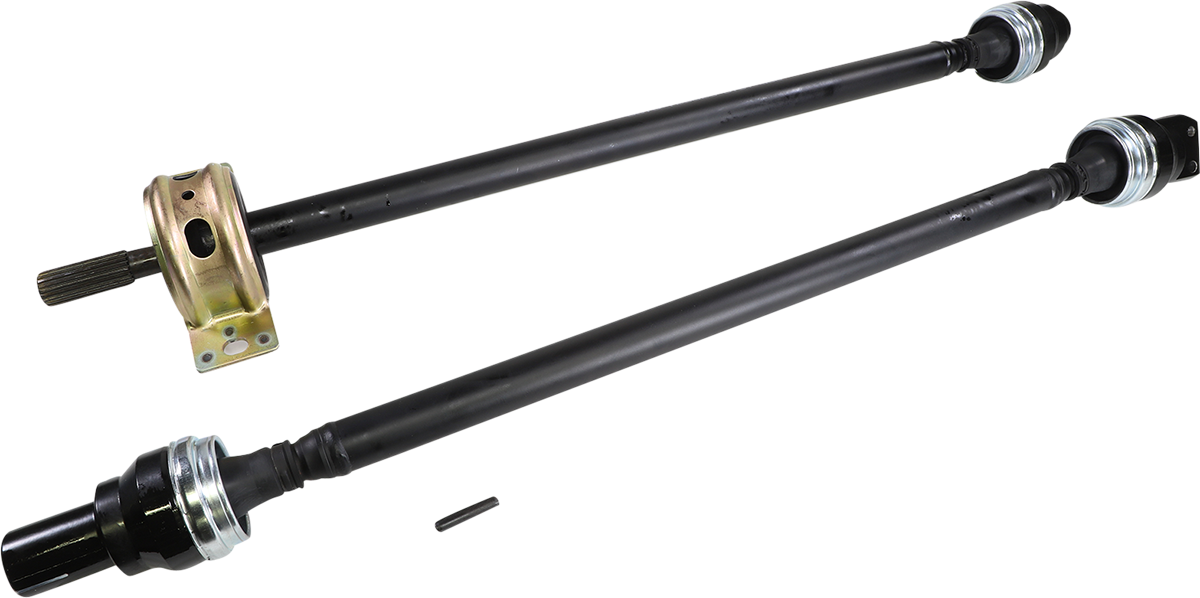 ALL BALLS Complete Front Propeller Shaft for Ranger XP - Part PRP-PO-09-017
