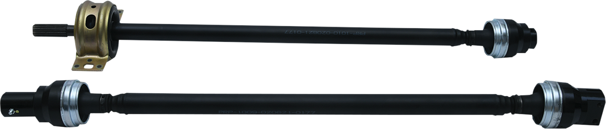 ALL BALLS Complete Front Propeller Shaft for Ranger XP - Part PRP-PO-09-017