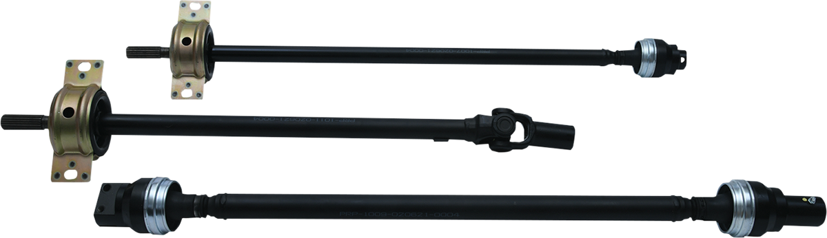 ALL BALLS Complete Propeller Shaft - Front for Ranger XP (Part PRP-PO-09-018)