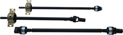 ALL BALLS Complete Propeller Shaft - Front for Ranger XP (Part PRP-PO-09-018)