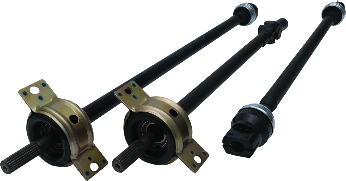 ALL BALLS Complete Propeller Shaft - Front for Ranger XP (Part PRP-PO-09-018)