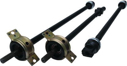 ALL BALLS Complete Propeller Shaft - Front for Ranger XP (Part PRP-PO-09-018)