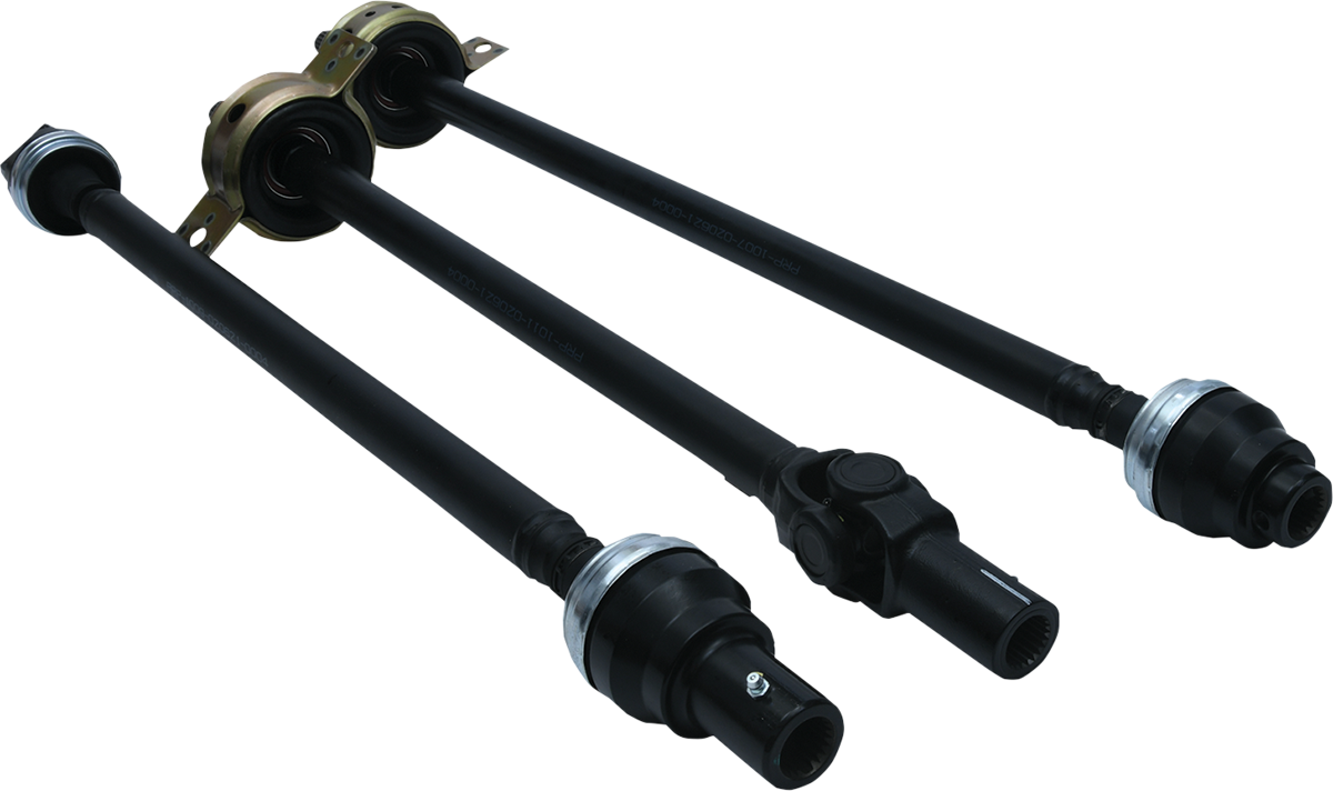 ALL BALLS Complete Propeller Shaft - Front for Ranger XP (Part PRP-PO-09-018)