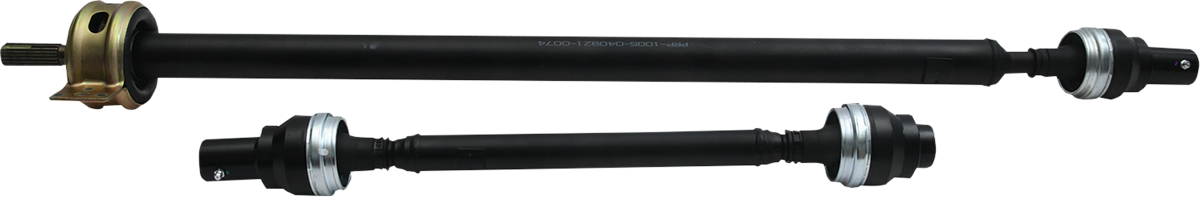 ALL BALLS Complete Rear Propeller Shaft for General 1000 PRP-PO-09-021