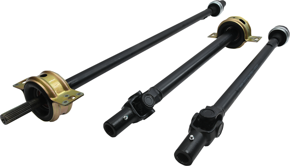 ALL BALLS Complete Propeller Shaft - Front for General Vehicles (Part PRP-PO-09-022)