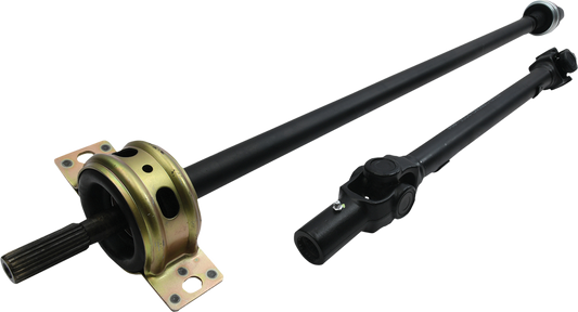 ALL BALLS Complete Propeller Shaft - Front for General 1000 - Part PRP-PO-09-024