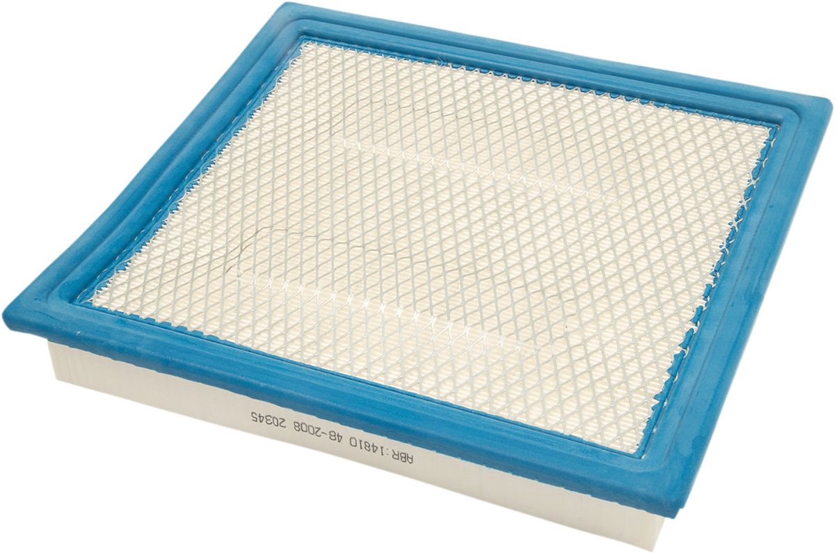 ALL BALLS Polaris 48-1008 OEM-Style Cellulose Air Filter
