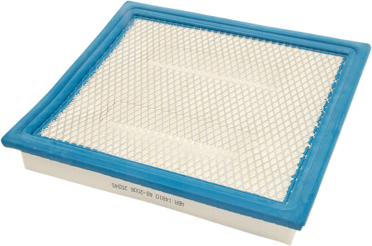 ALL BALLS Polaris 48-1008 OEM-Style Cellulose Air Filter