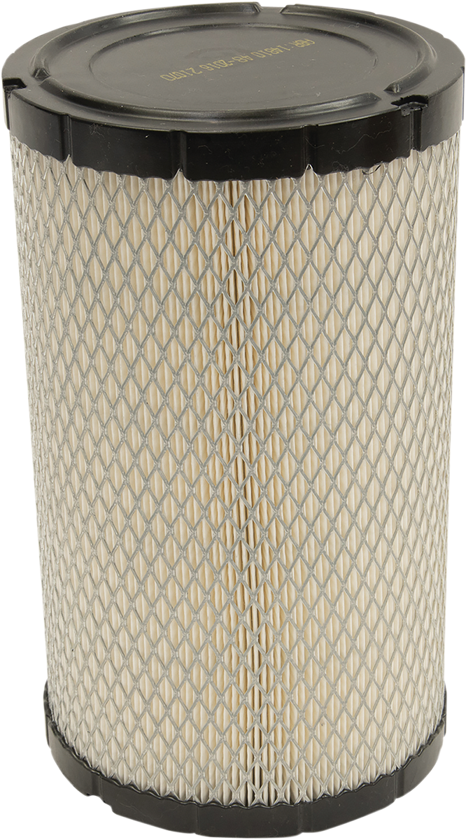 ALL BALLS Kawasaki 48-1016 Replacement Air Filter – OEM-Style Cellulose Filter for Enhanced Engine Protection