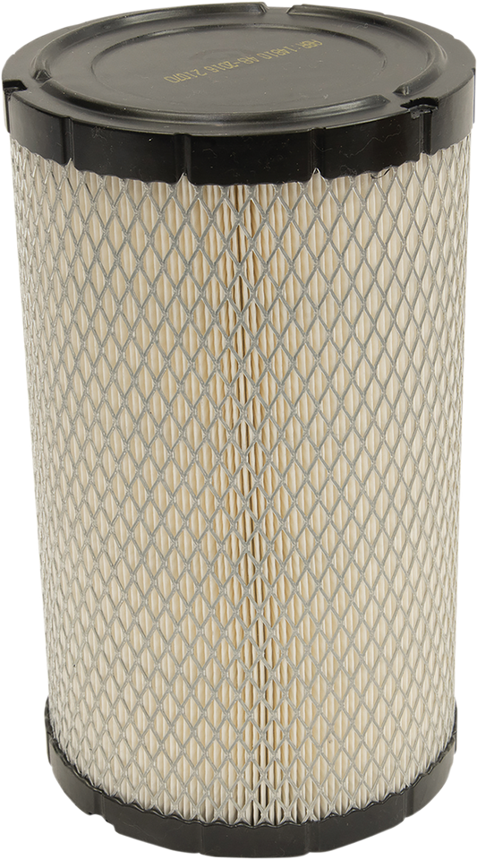 ALL BALLS Kawasaki 48-1016 Replacement Air Filter – OEM-Style Cellulose Filter for Enhanced Engine Protection