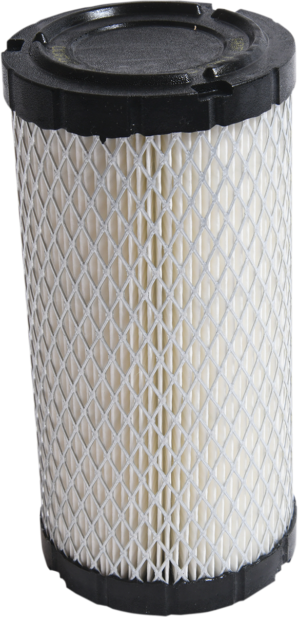 All Balls Kawasaki Replacement Air Filter 48-1017 – OEM-Style Cellulose Filter