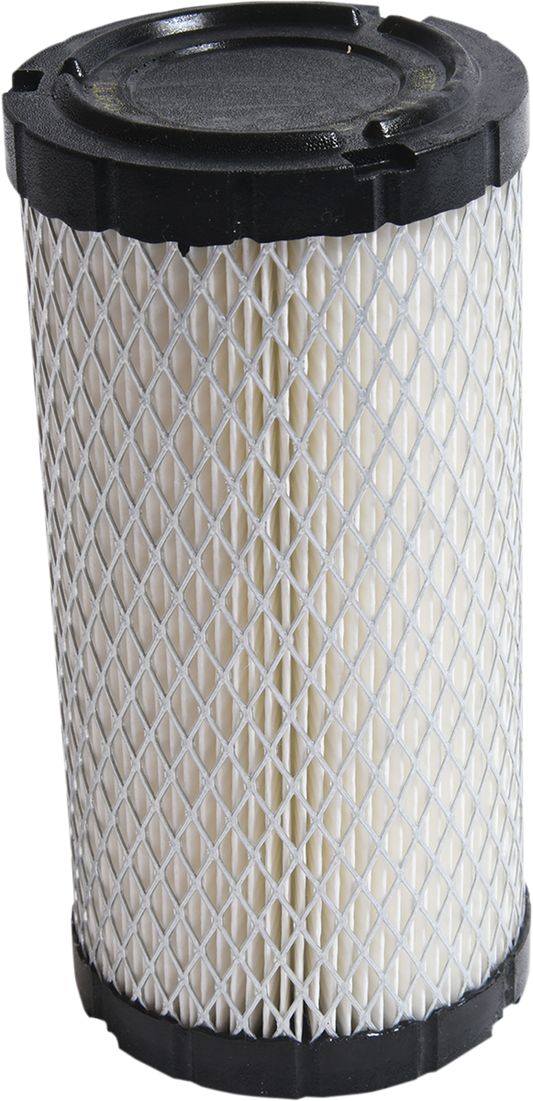 All Balls Kawasaki Replacement Air Filter 48-1017 – OEM-Style Cellulose Filter