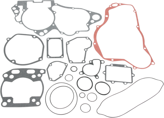 Moose Offroad Complete Motor Gasket Kit for Suzuki 808587MSE