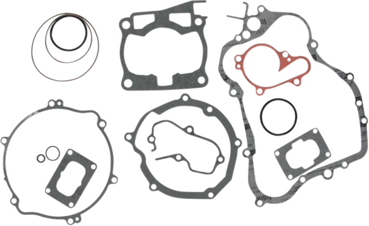 Moose Offroad Yamaha 808639mse Complete Motor Gasket Kit for Engine and Transmission Rebuilds