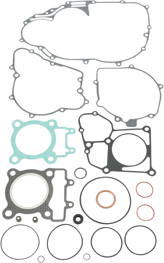 Moose Offroad Complete Motor Gasket Kit for Kawasaki 808803MSE