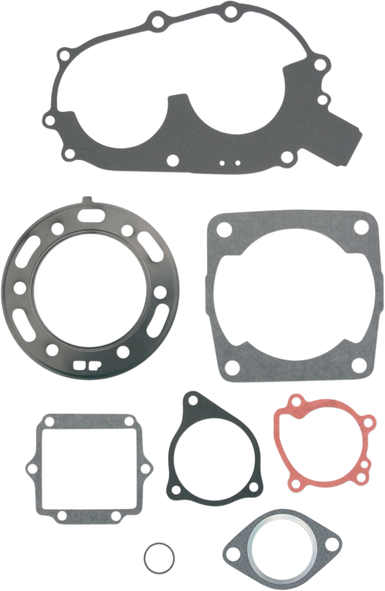 Moose Offroad Complete Motor Gasket Kit for Polaris 808808MSE