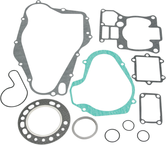 Moose Offroad Complete Motor Gasket Kit for Suzuki - Part Number 808822MSE