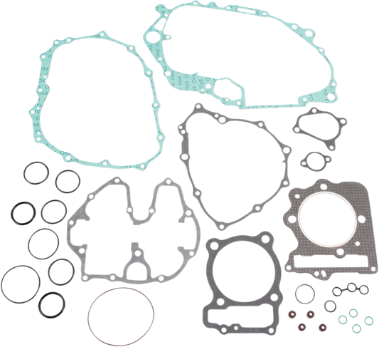 Moose Offroad Complete Motor Gasket Kit for Honda 808829MSE