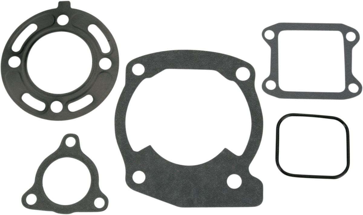 Moose Offroad Top End Gasket Kit for Honda 810206mse – Complete Engine Rebuild Set