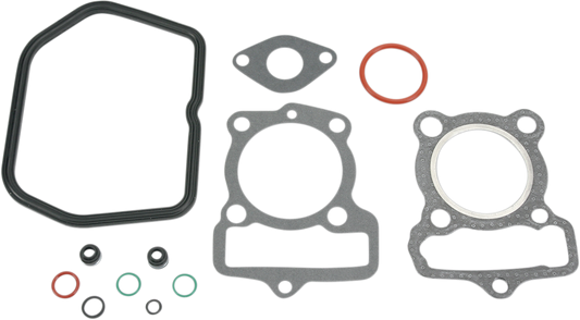 Moose Offroad Top End Gasket Kit for Honda 810207mse – Complete Engine Rebuild Set
