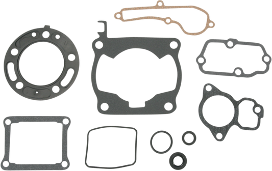 Moose Offroad Top End Gasket Kit for Honda 810233mse – Complete Engine Rebuild Set