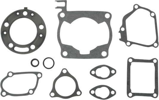 Moose Offroad Top End Gasket Kit for Honda 810235mse | Engine Rebuild Seal Set